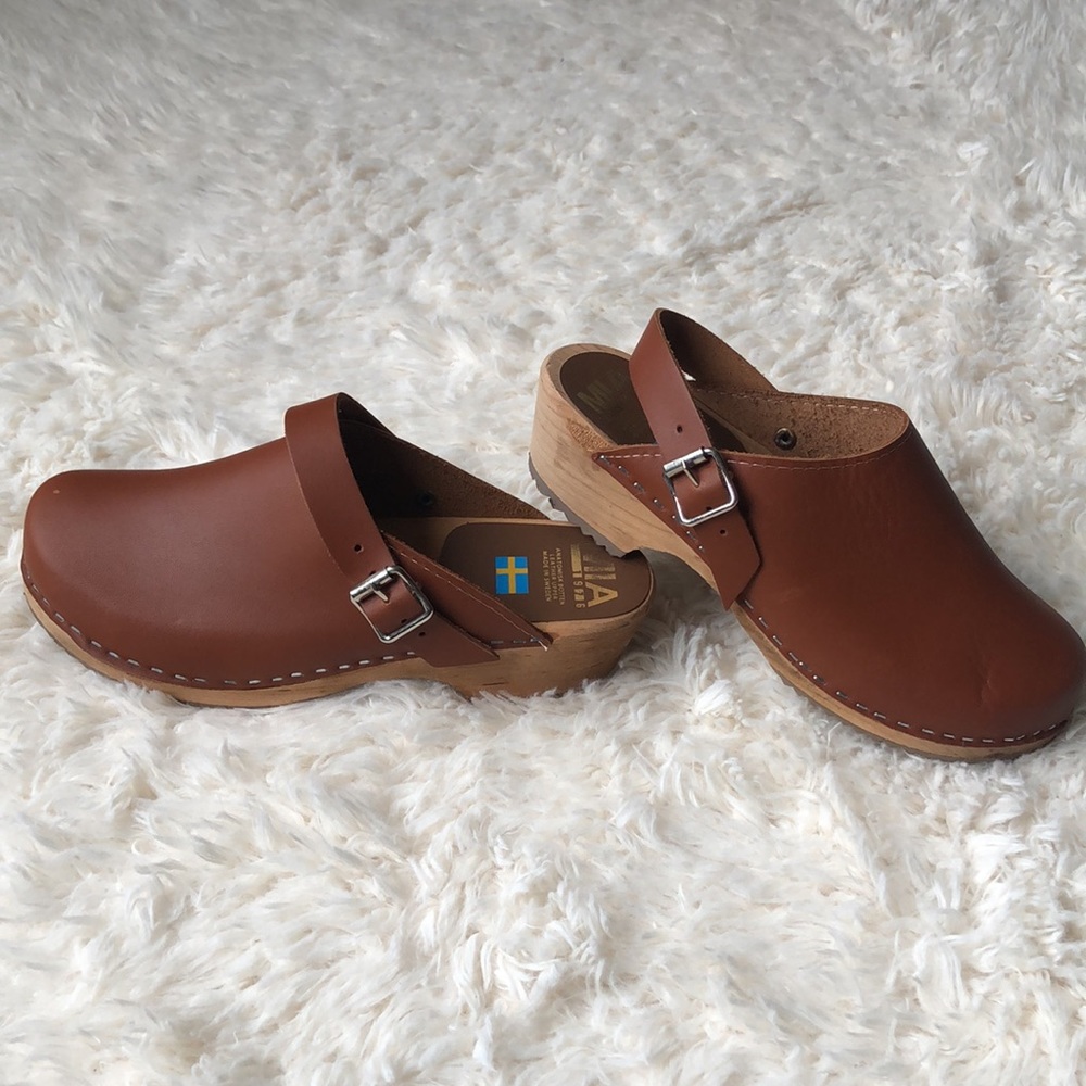 MIA Alma buckle clog - Picture 3 of 9